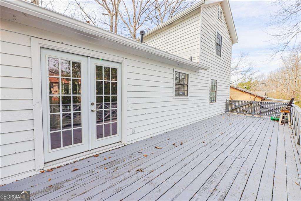 Woodmere - Residential