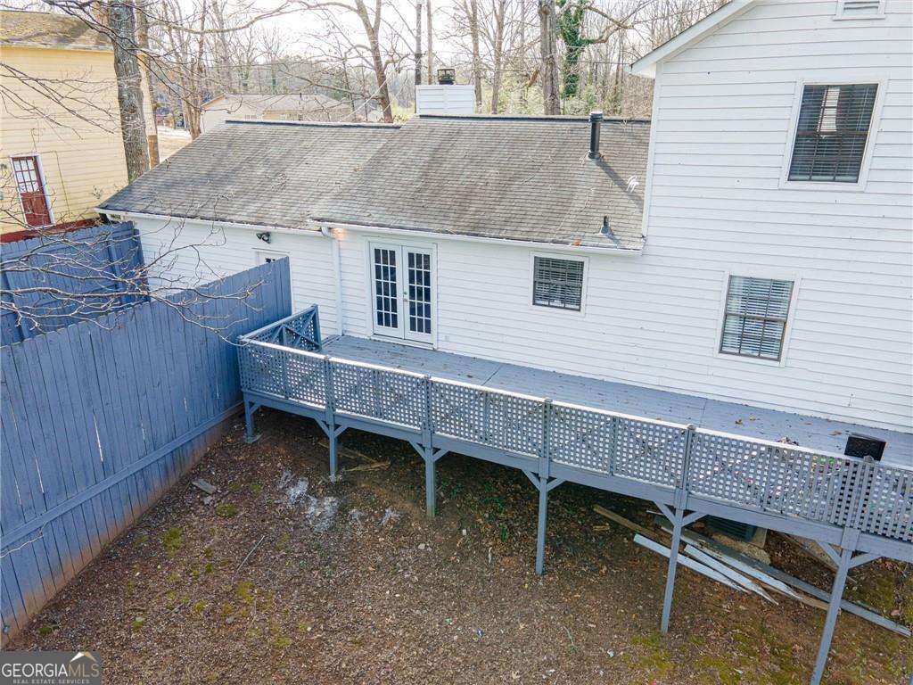 Woodmere - Residential