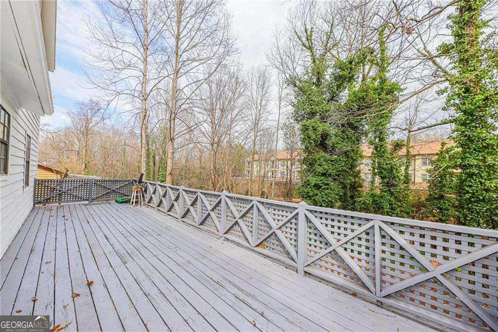 Woodmere - Residential