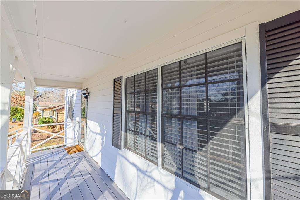 Woodmere - Residential