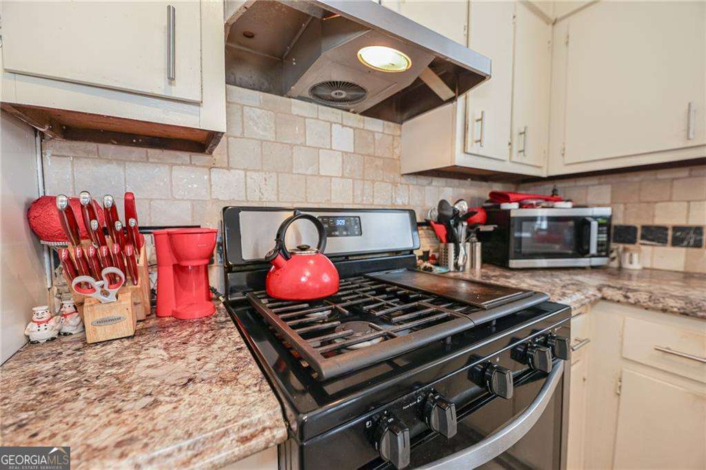 Woodmere - Residential