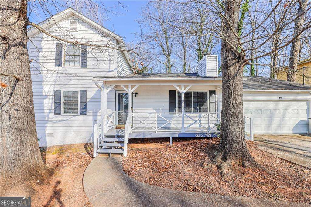 Woodmere - Residential