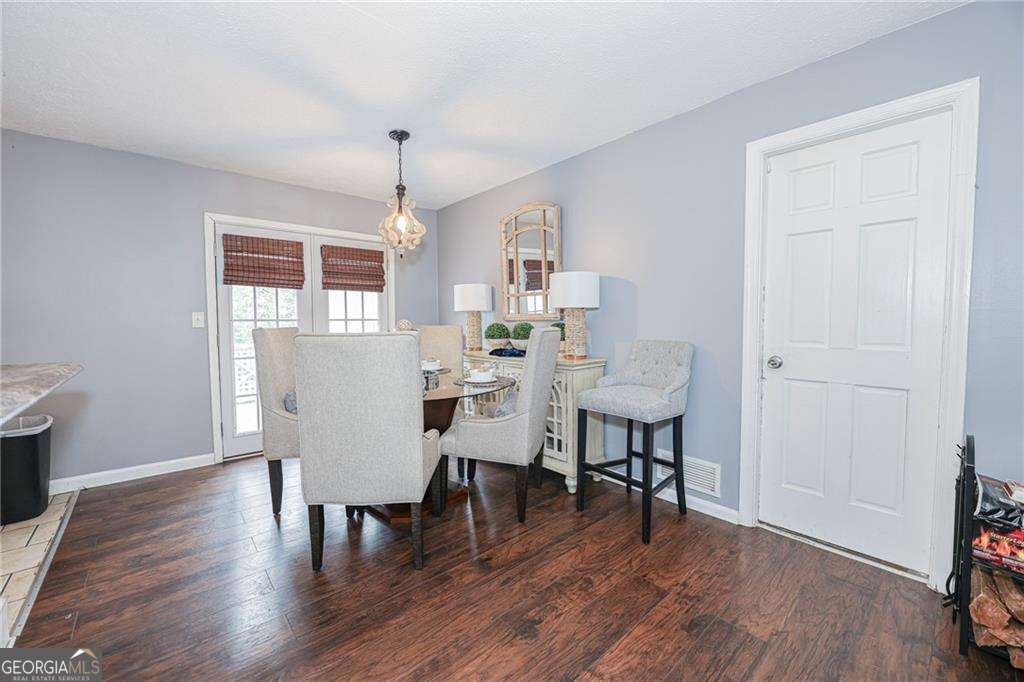 Woodmere - Residential