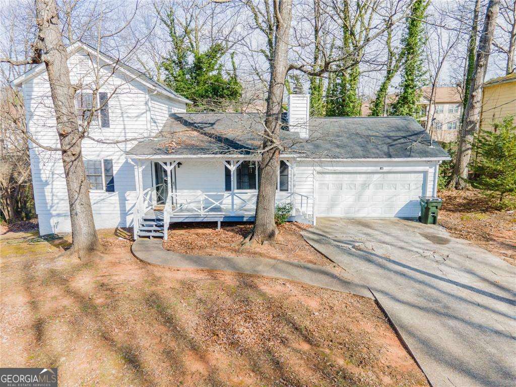 Woodmere - Residential