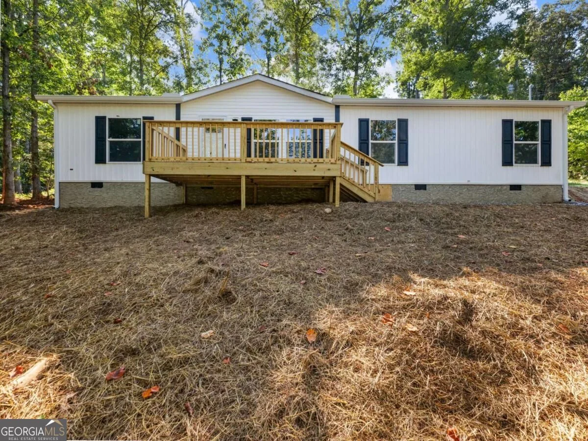 277 Eden Woods, Clarkesville, GA, 30523