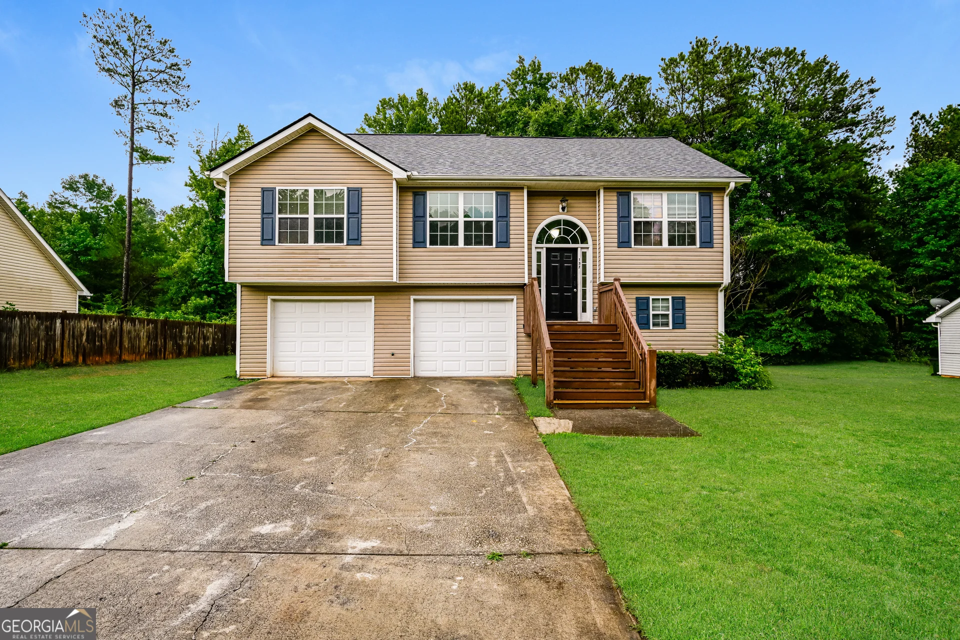 137 Longstreet Circle