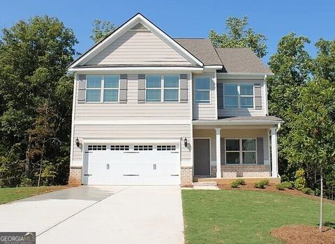 51 Donegal CT Dallas GA 30132