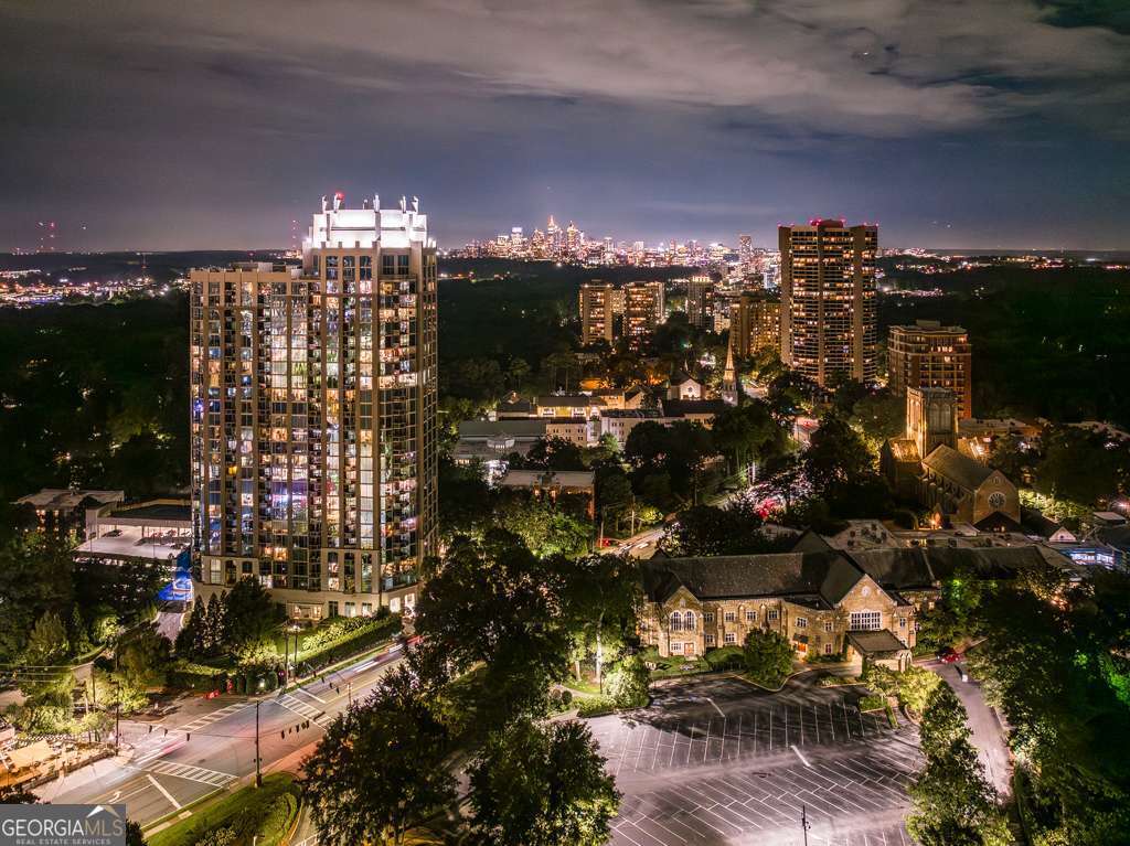 2795 Peachtree RD NE 1801