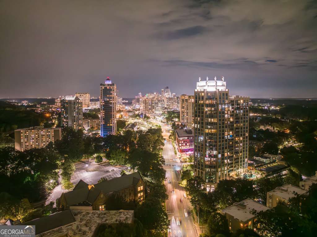 2795 Peachtree RD NE 1801