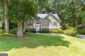 7825 Silversmith CT