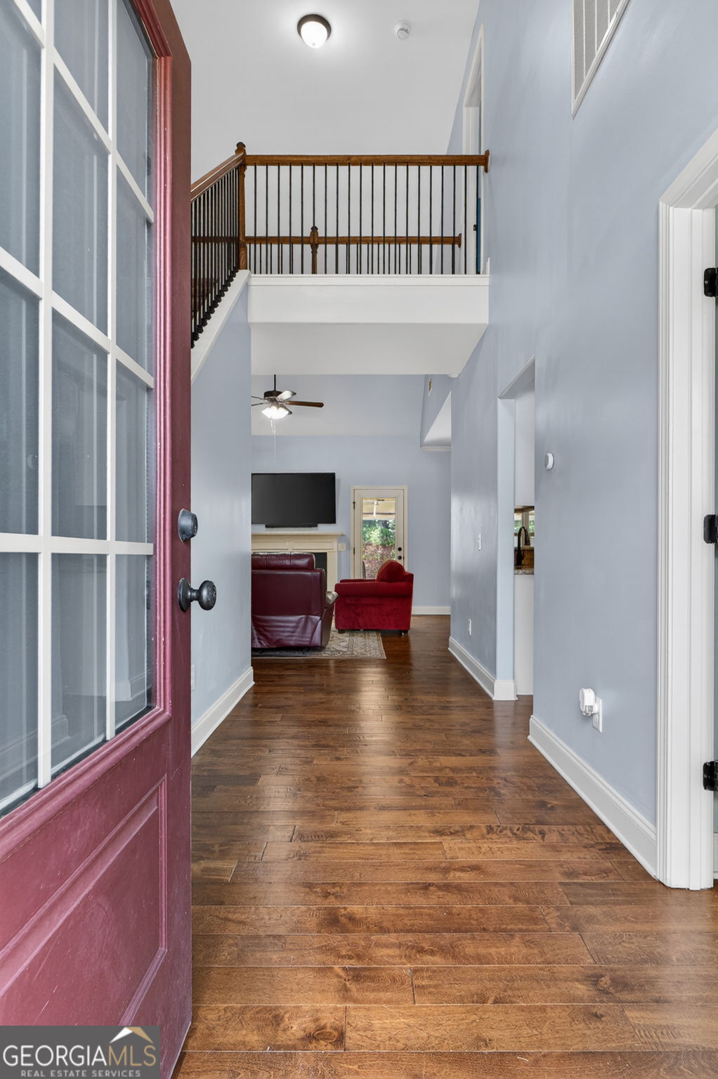 125 Ashby DR