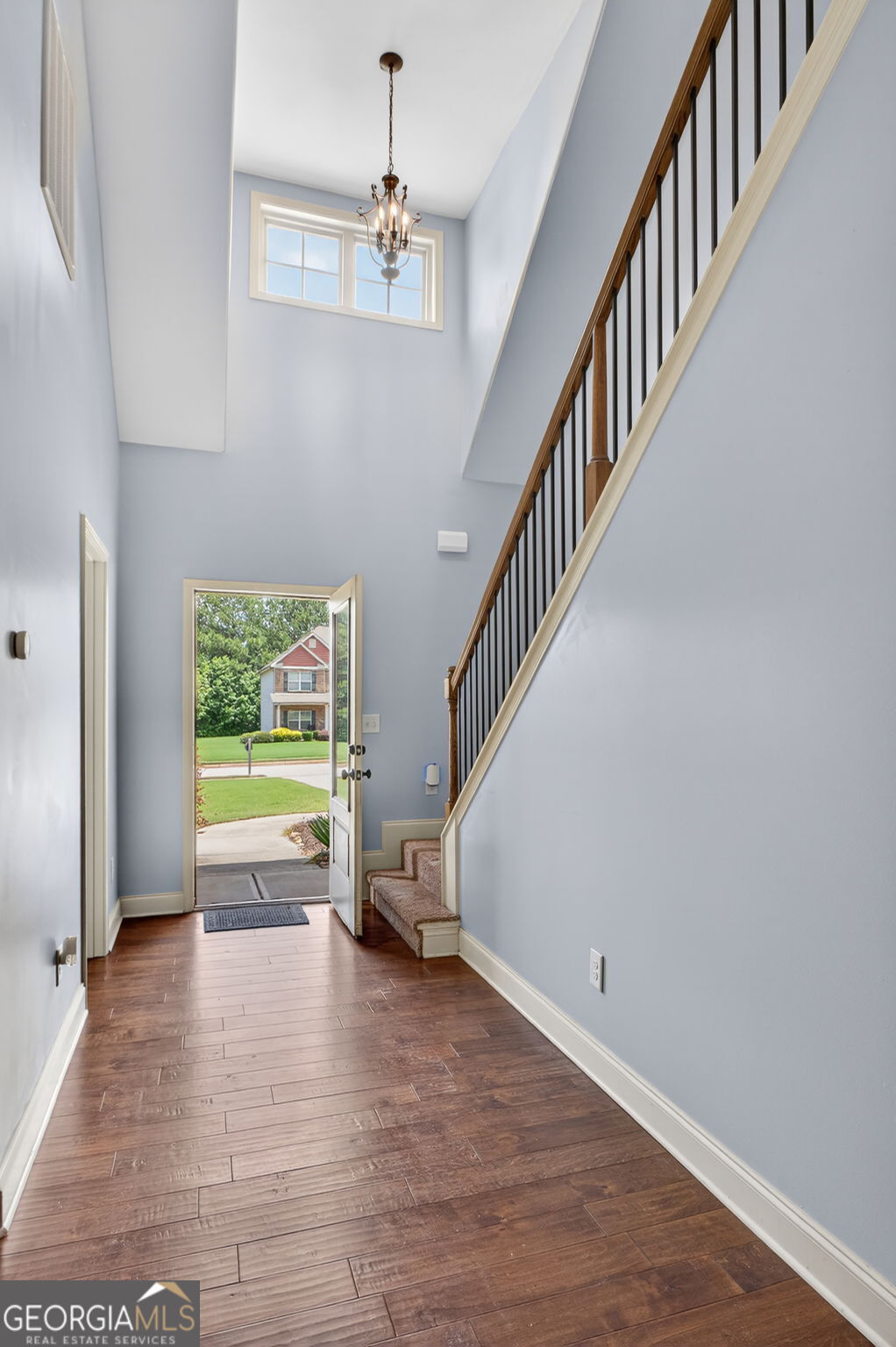 125 Ashby DR