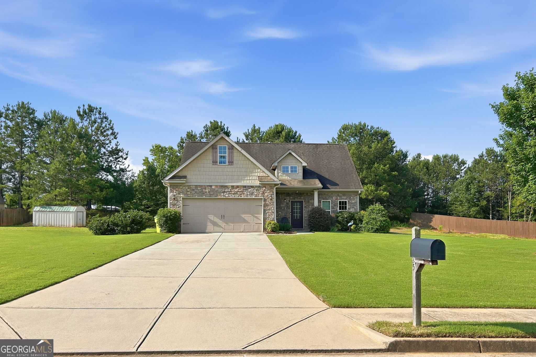 125 Ashby DR