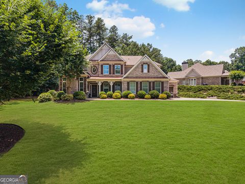 3315 High Noontide WAY NW Acworth GA 30101