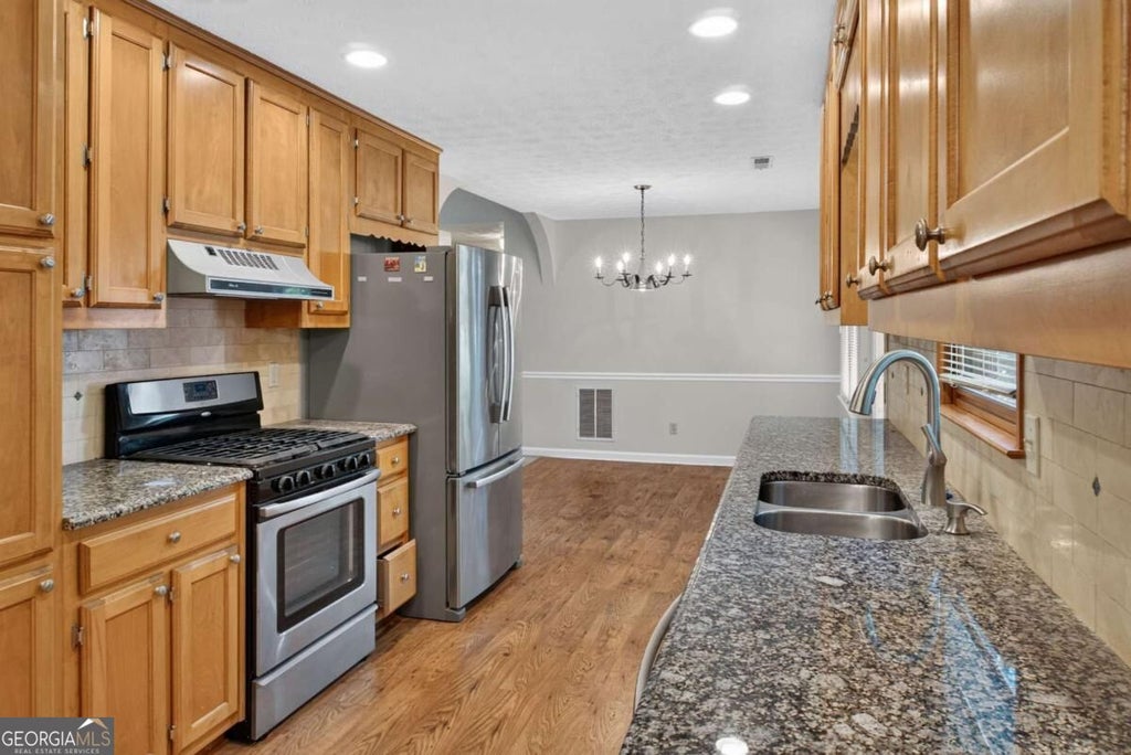 Photo of 15 Christian Woods Court, Conyers, GA 30013 (MLS # 10855866)