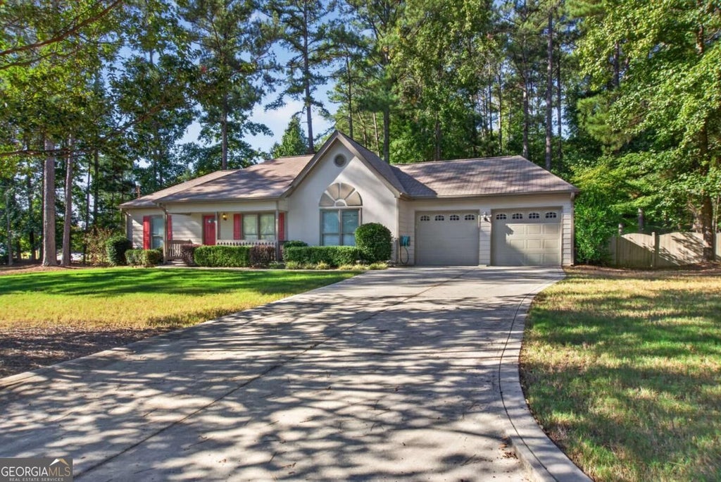 Photo of 15 Christian Woods Court, Conyers, GA 30013 (MLS # 10855866)