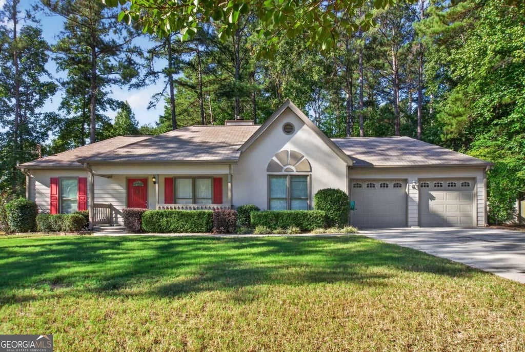 Photo of 15 Christian Woods Court, Conyers, GA 30013 (MLS # 10855866)