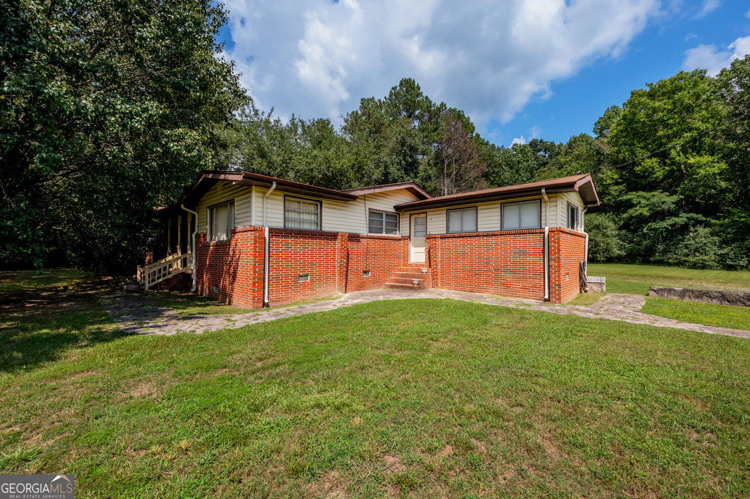 183 Long Hollow RD