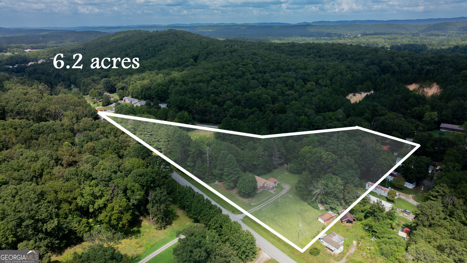 183 Long Hollow RD