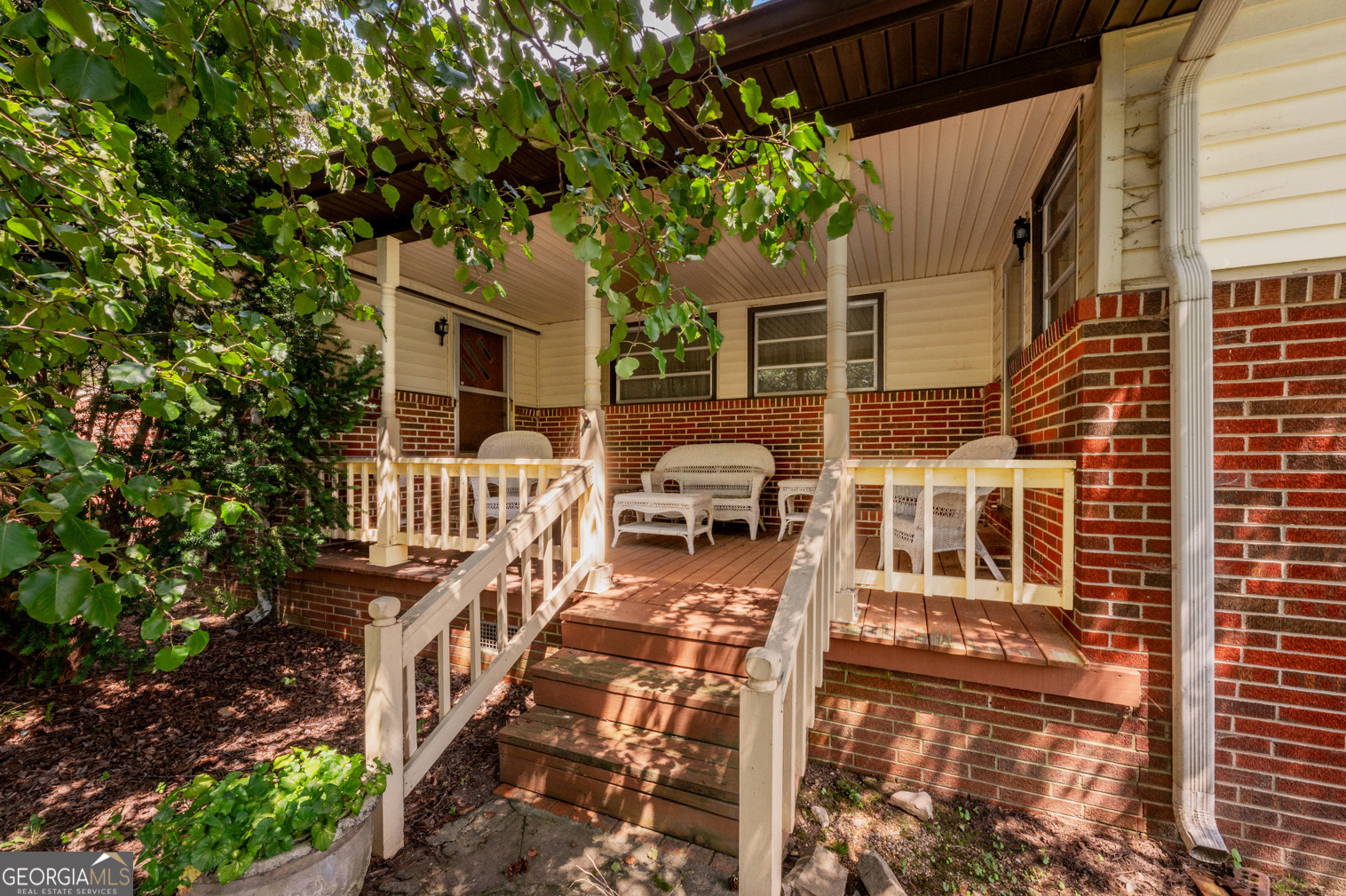 183 Long Hollow RD