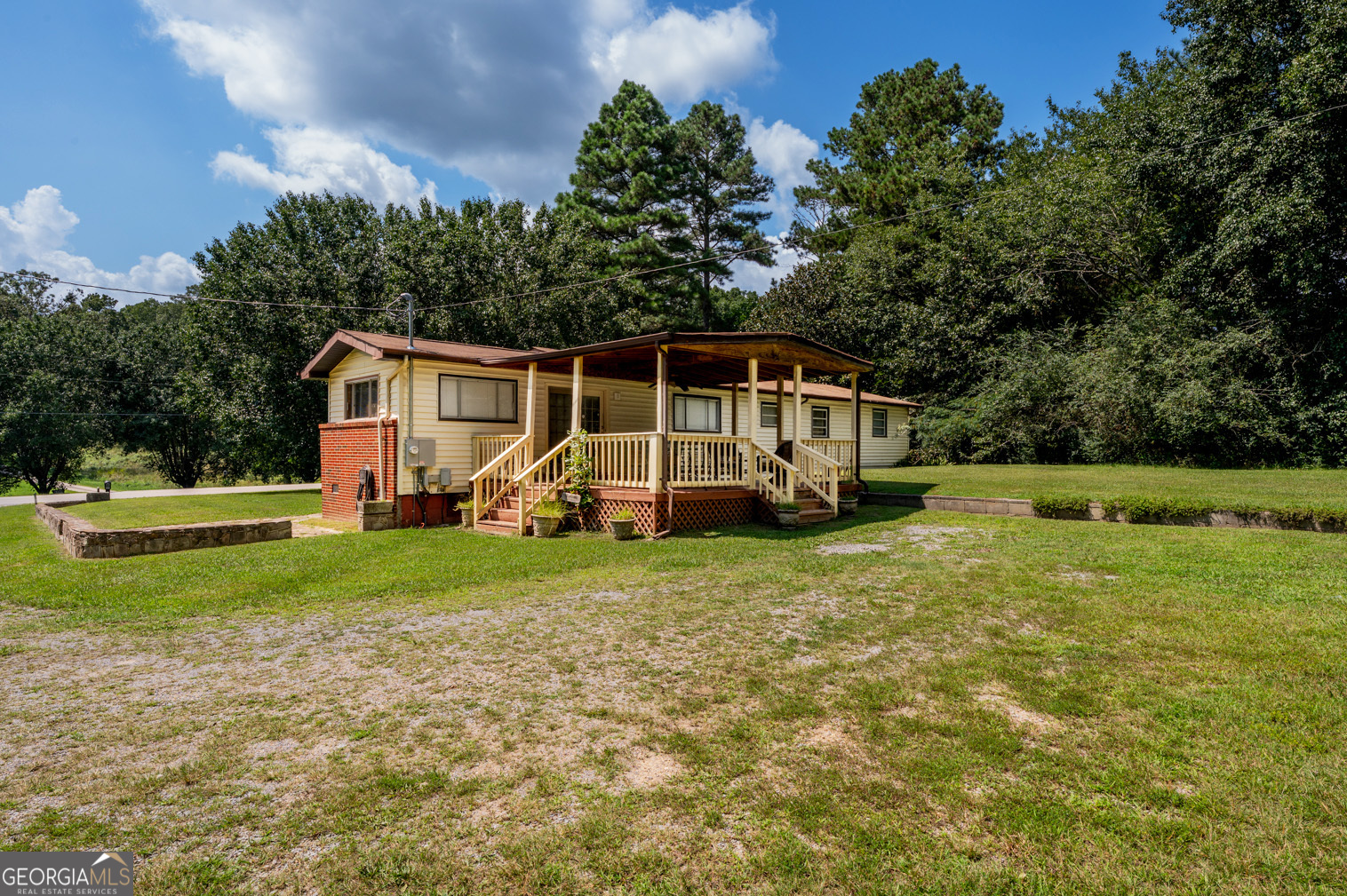 183 Long Hollow RD