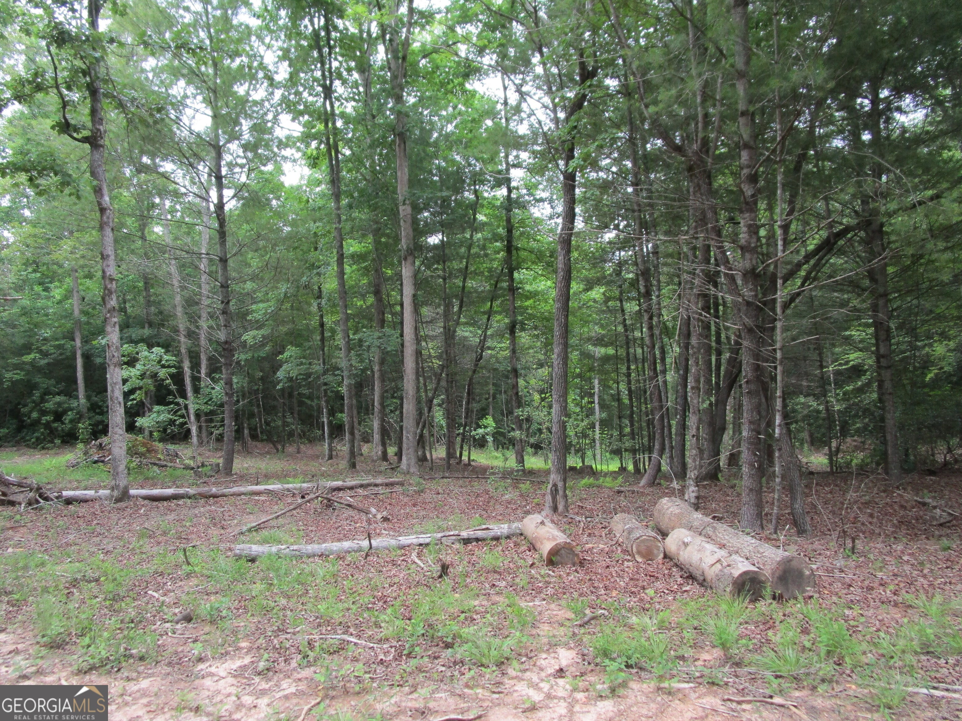 0 East New Hope RD TRACT A