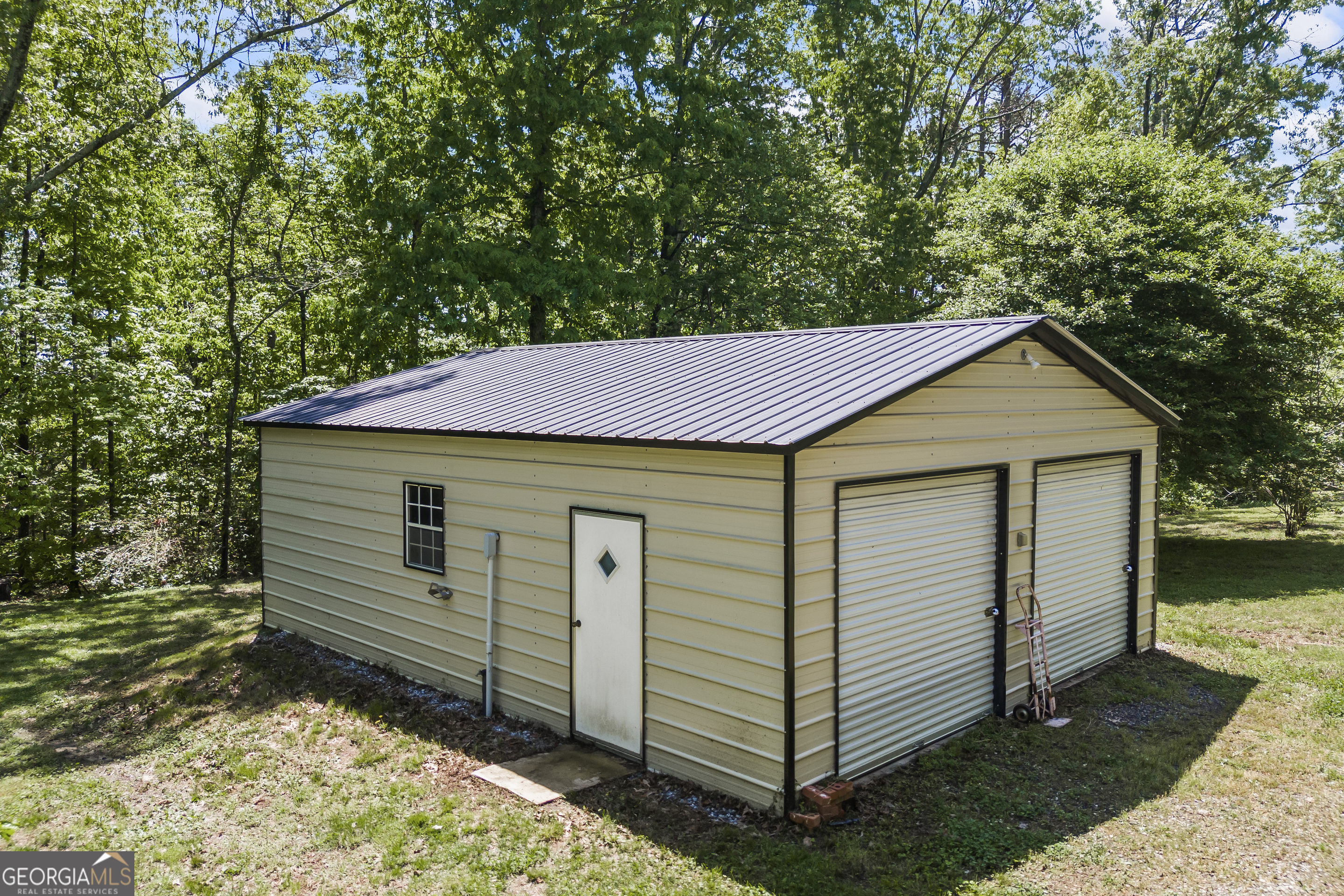 662 441 Old Hist HWY