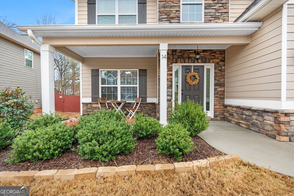 Photo of 14 Doolittle Court, Newnan, GA 30265 (MLS # 10699715)