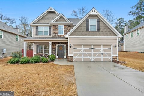14 Doolittle Court, Newnan, GA 30265 - #: 10699715