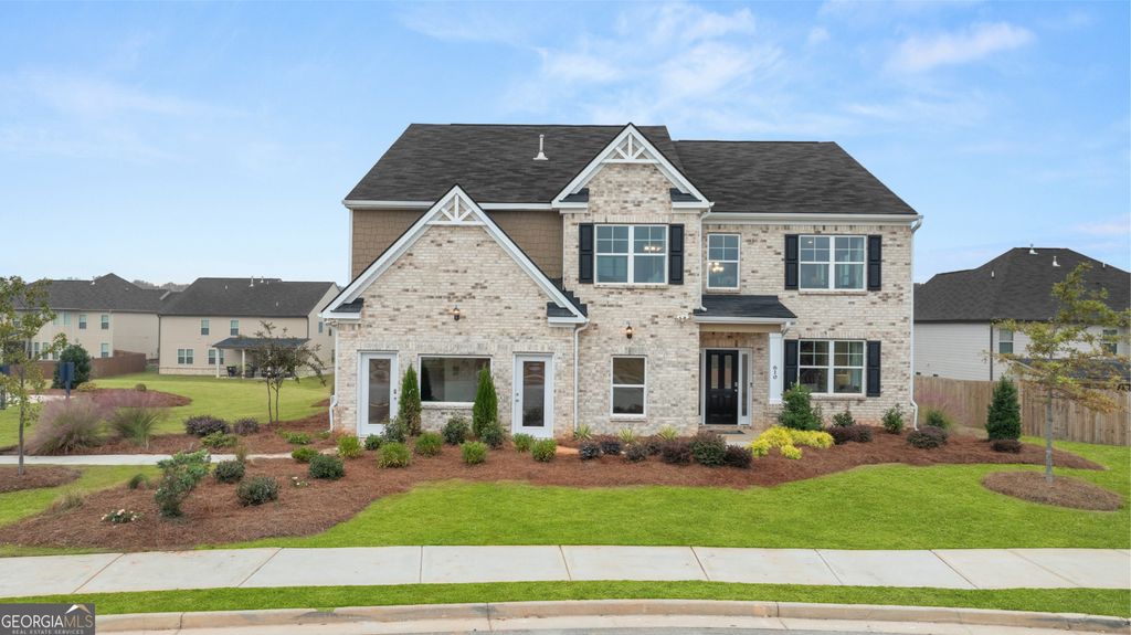 Photo of 1924 Endress Circle, Hampton, GA 30228 (MLS # 10661304)