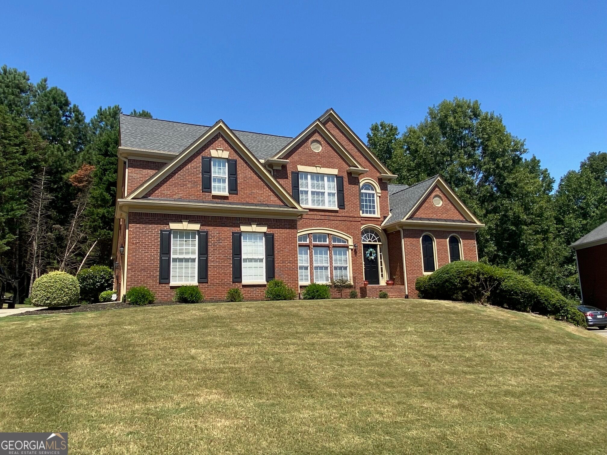 321 Bournemouth DR