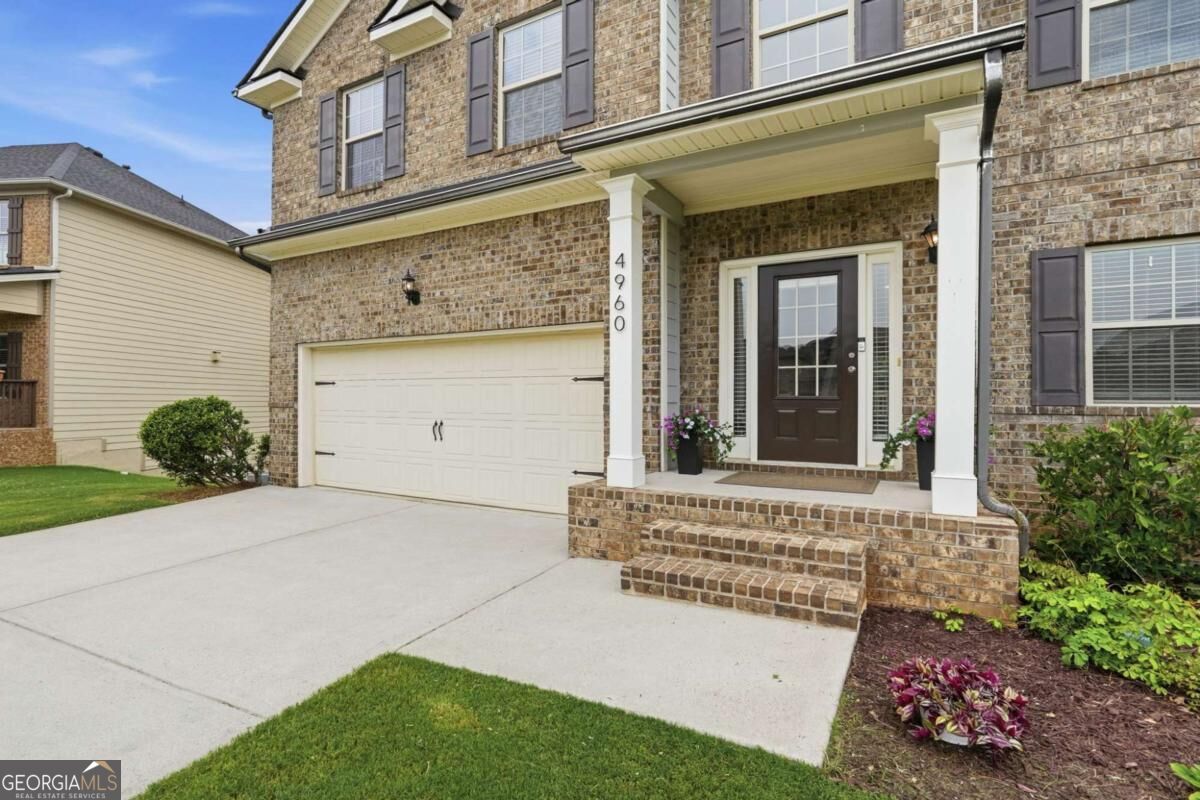 4960 Bucknell Trce