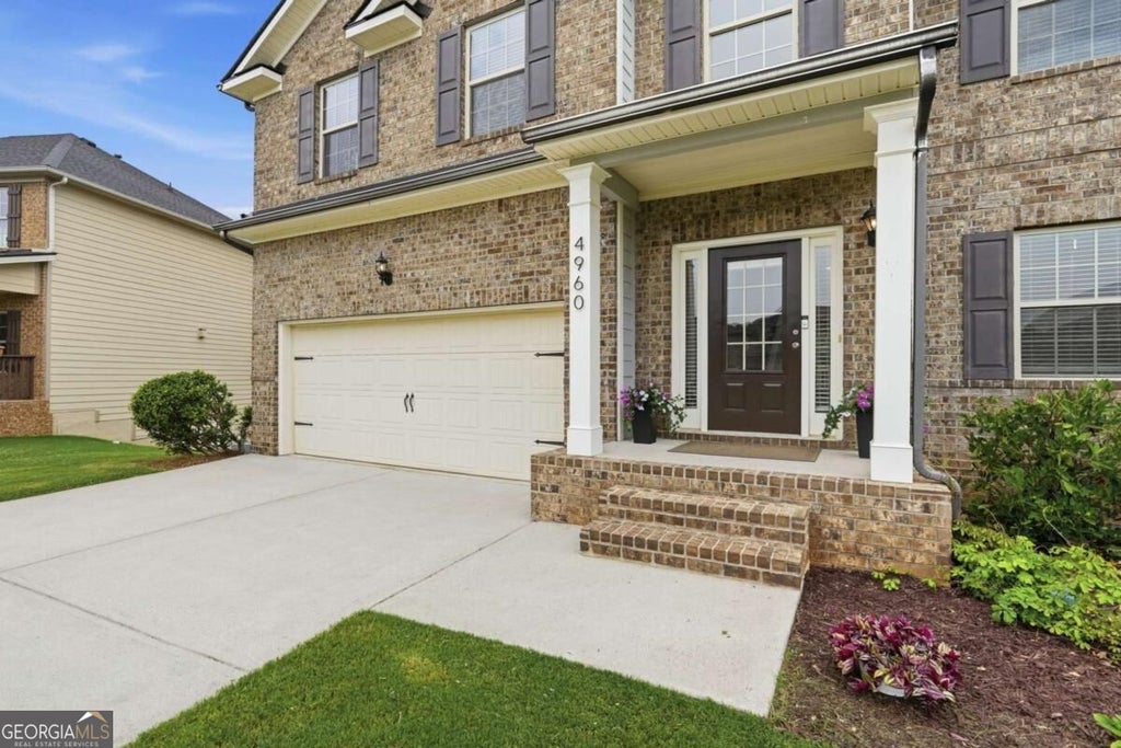 Photo of 4960 Bucknell Trce, Cumming, GA 30028 (MLS # 10849491)