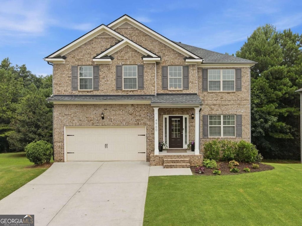 Photo of 4960 Bucknell Trce, Cumming, GA 30028 (MLS # 10849491)