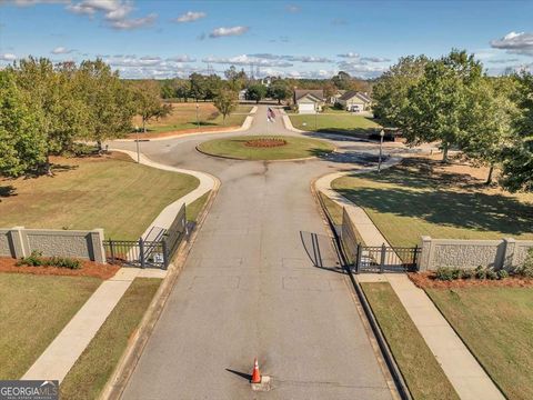 A home in Americus