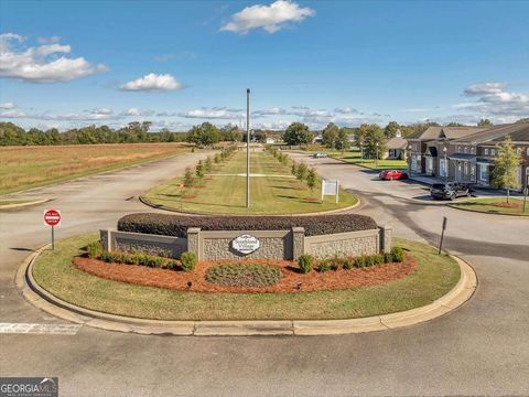 A home in Americus