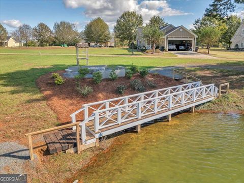 A home in Americus