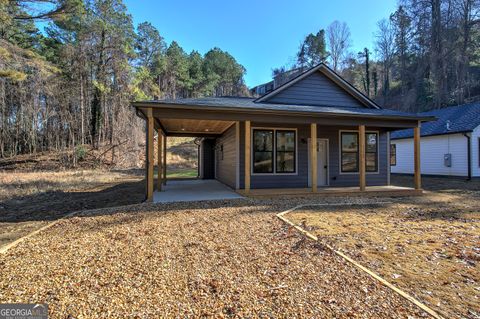 Photo of 115 E Boundary, Rome, GA 30161 (MLS # 10667732)