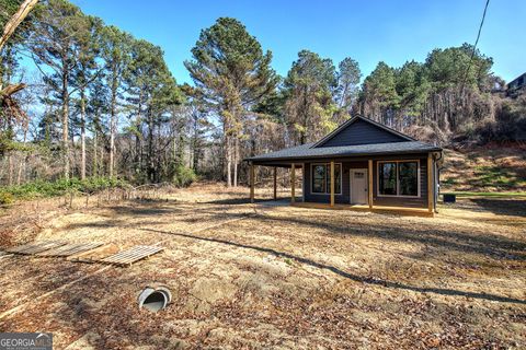 115 E Boundary Rome GA 30161