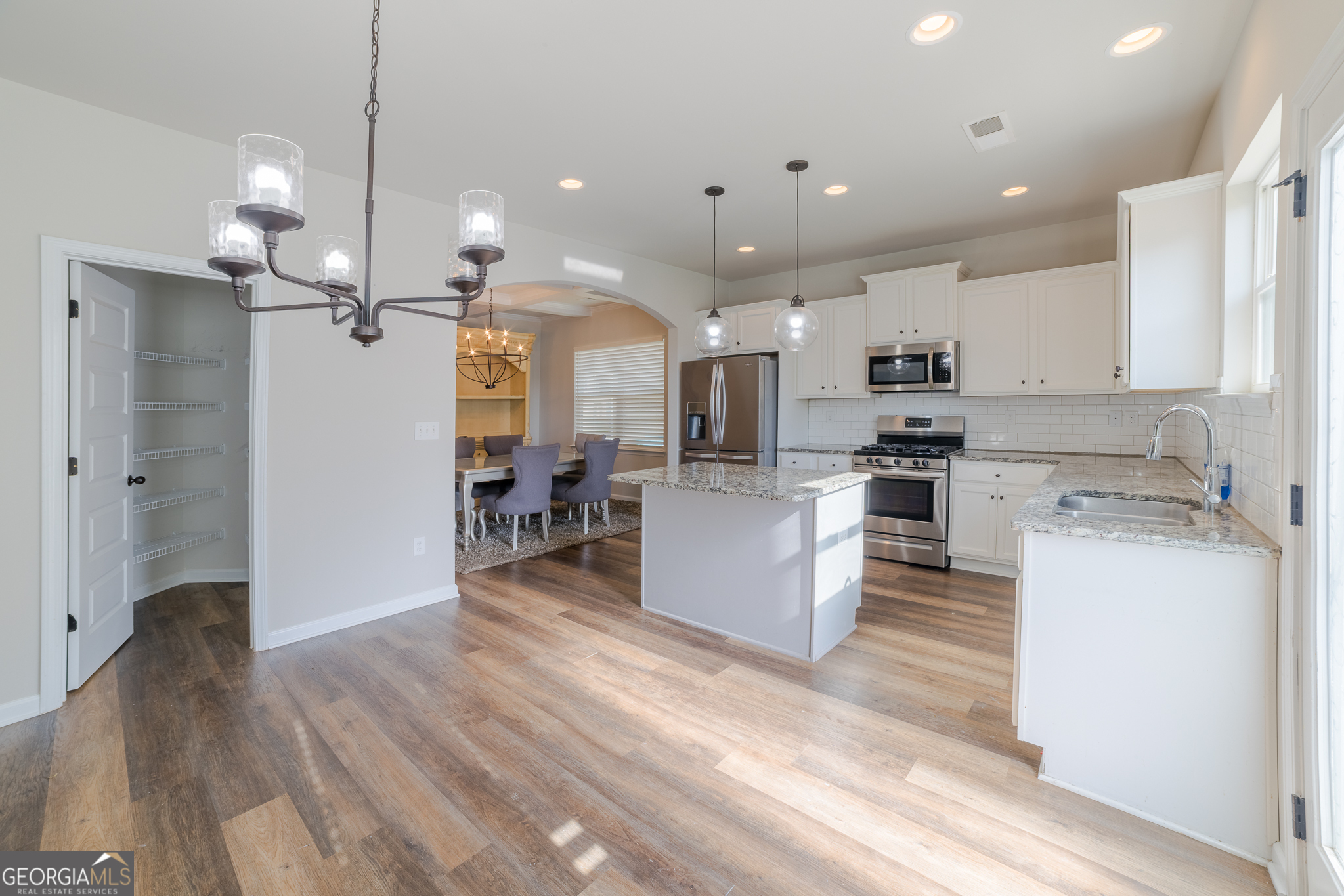 236 Villa Grande DR