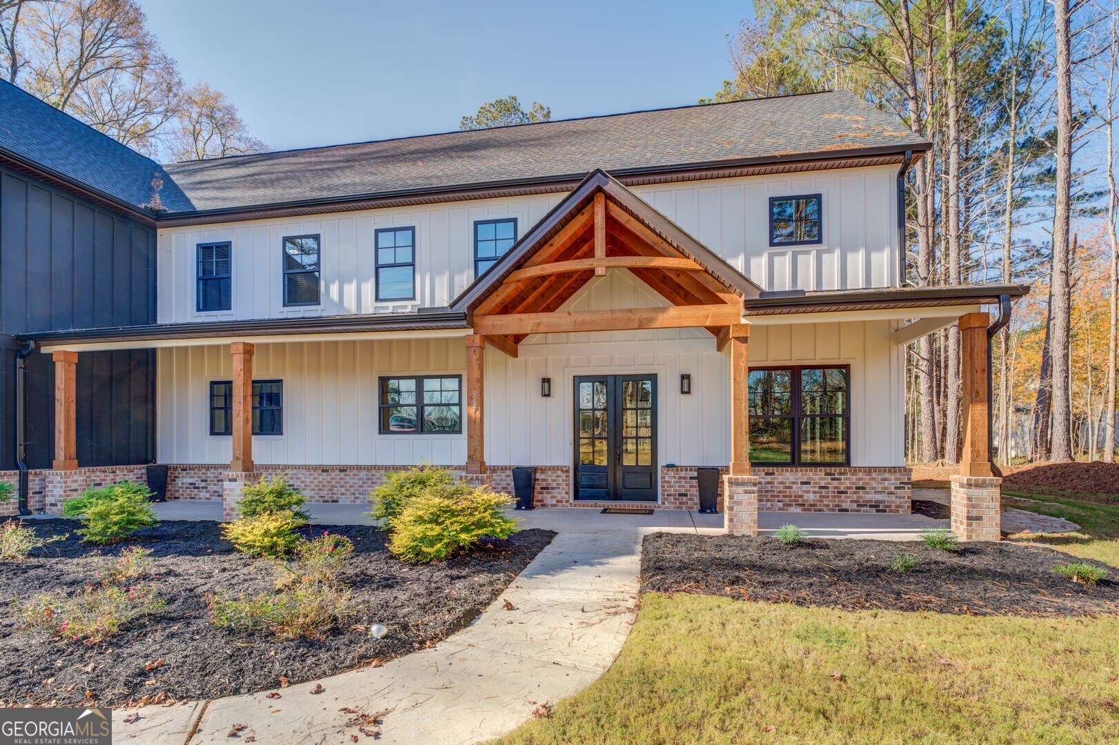 967 Snapping Shoals RD