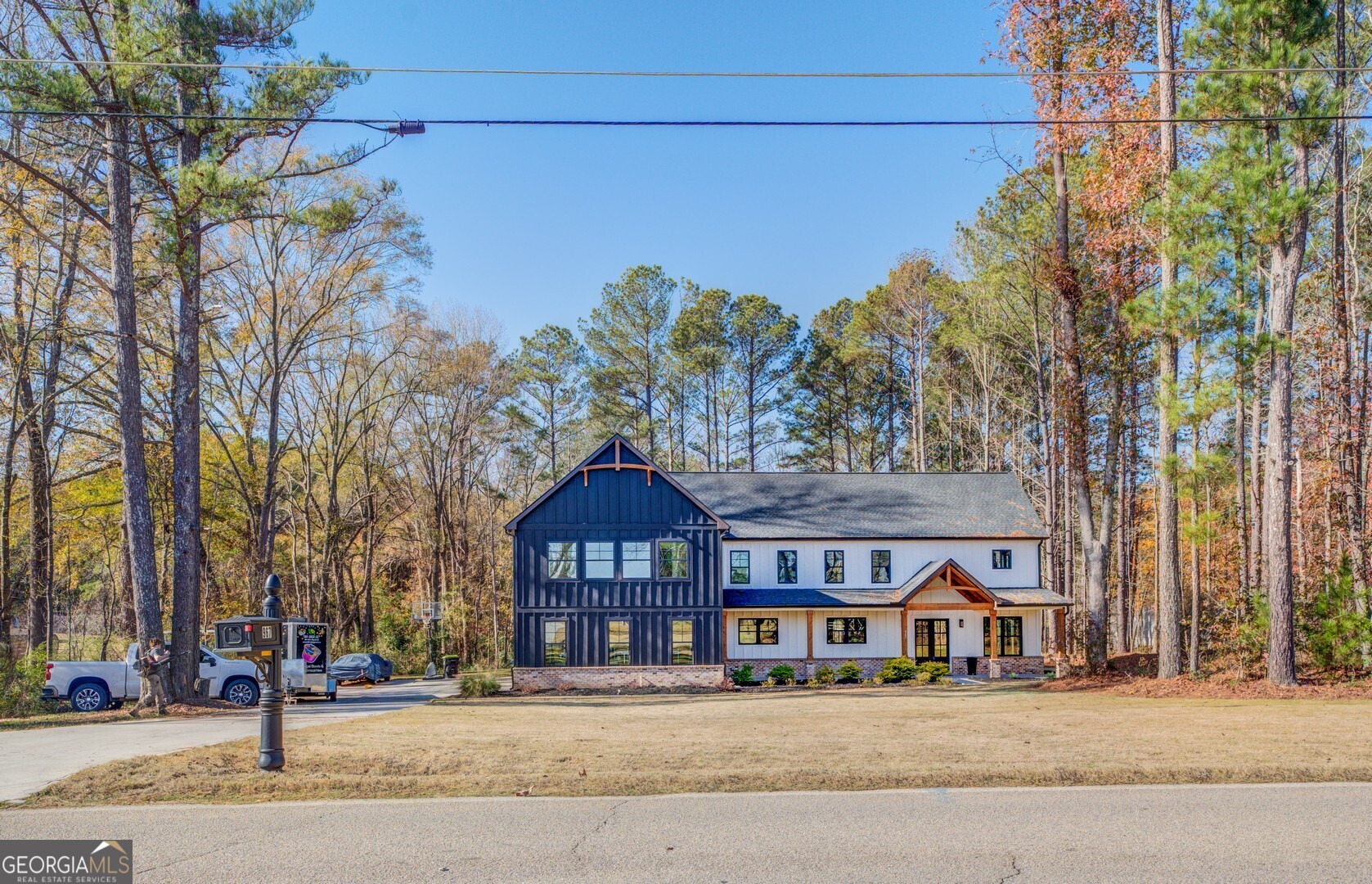 967 Snapping Shoals RD