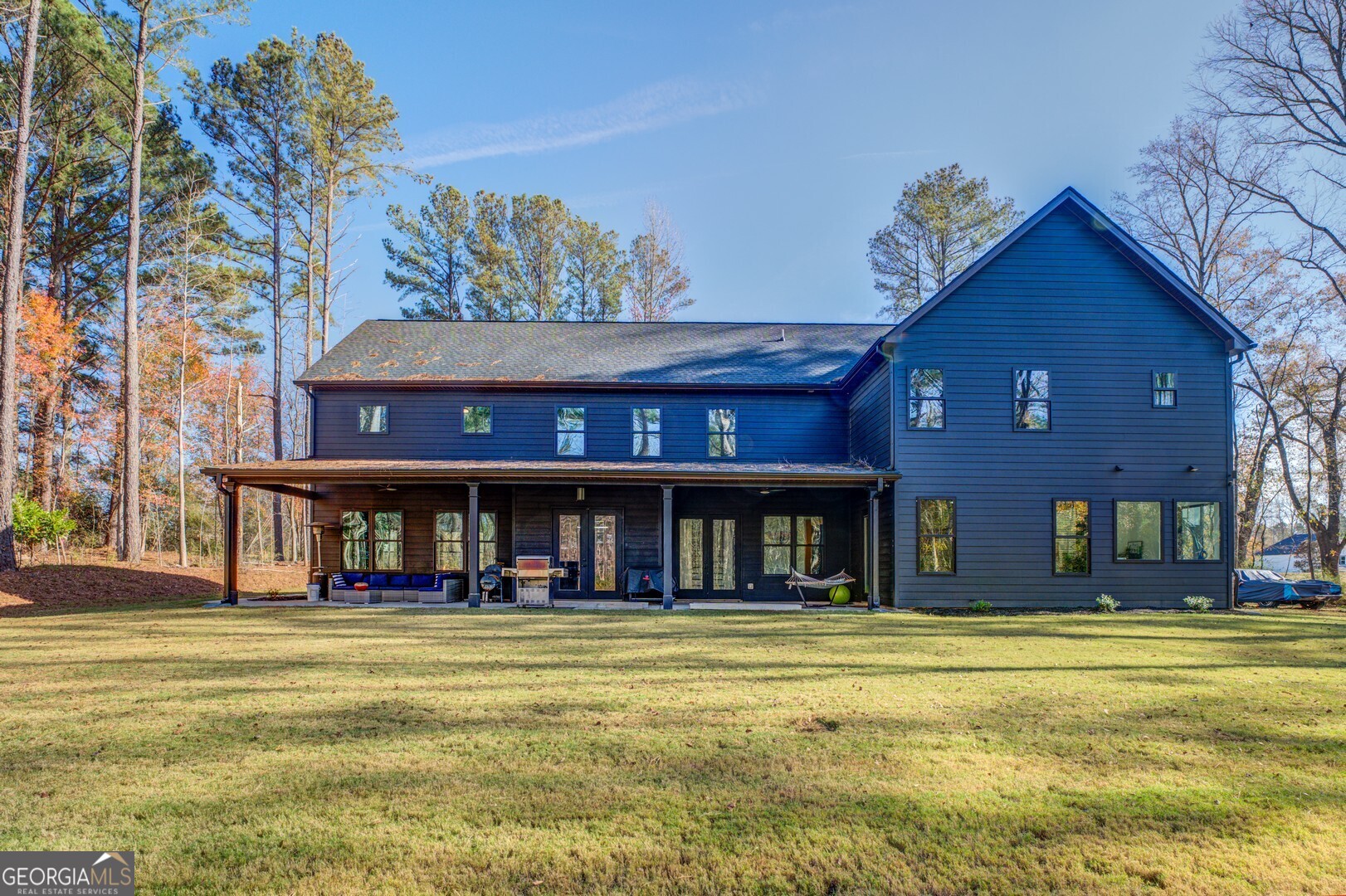 967 Snapping Shoals RD