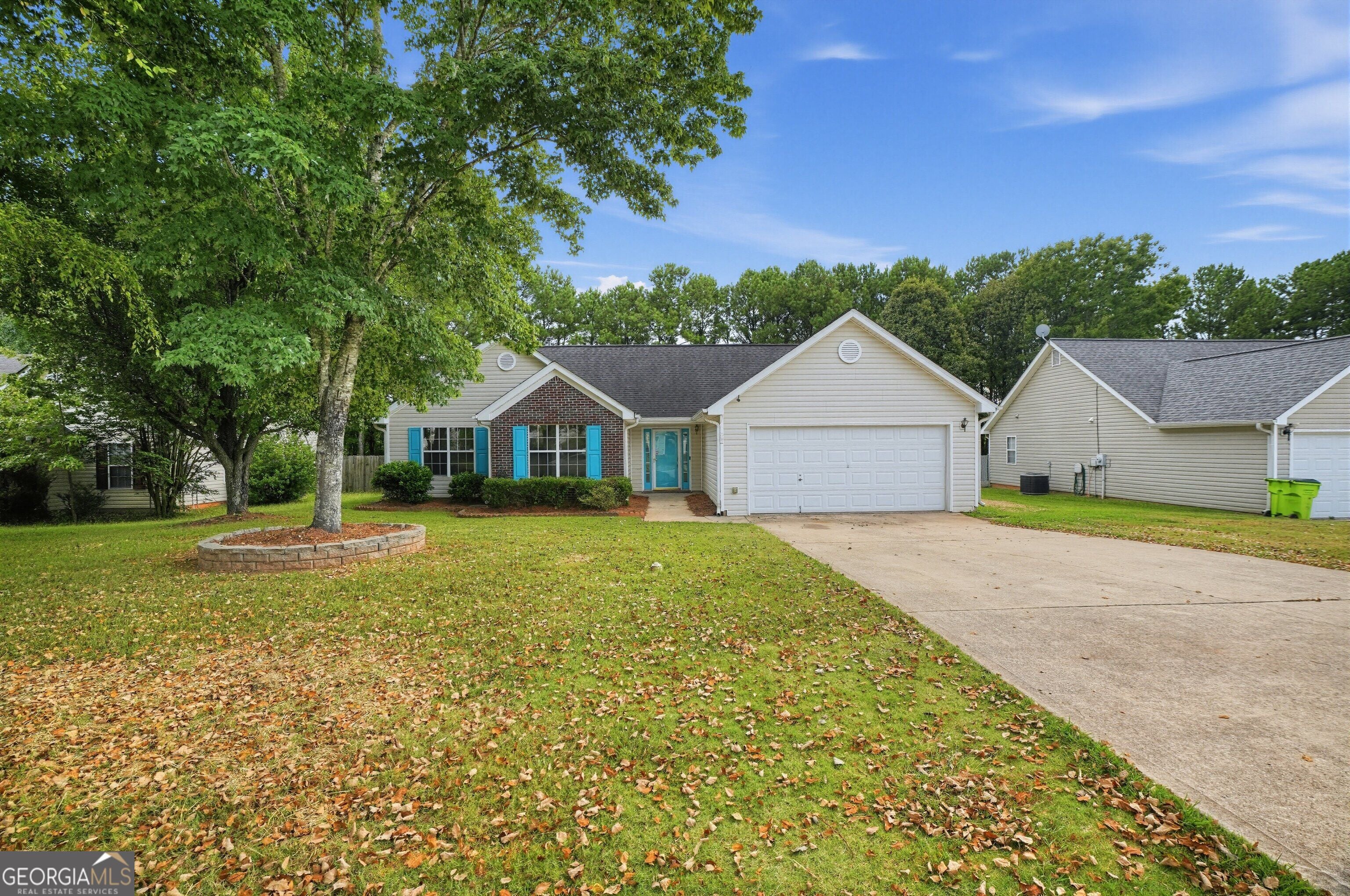 116 Goldleaf DR