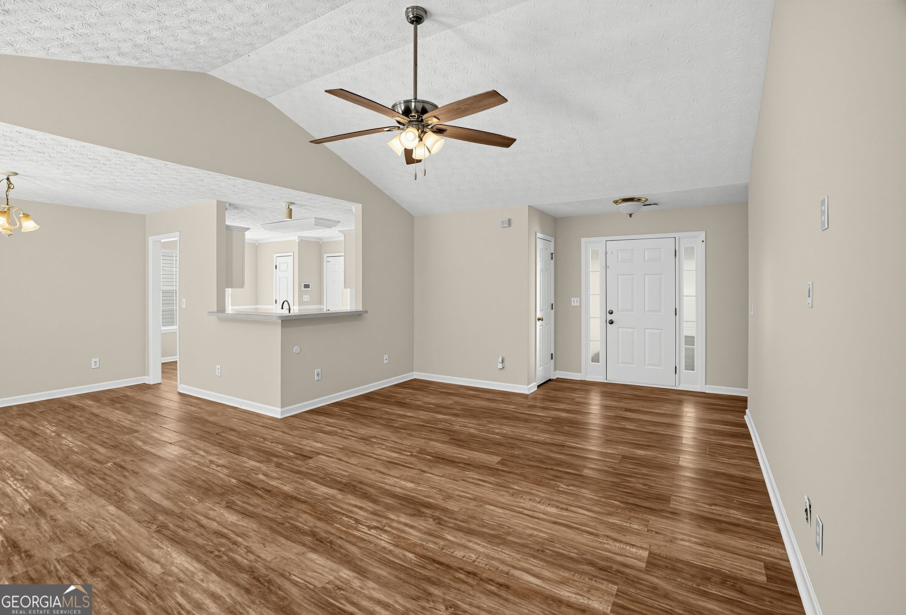 116 Goldleaf DR