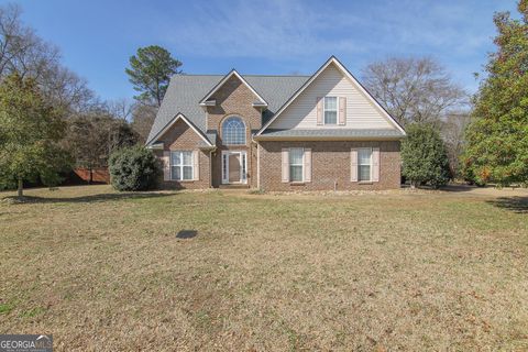 A home in Kathleen