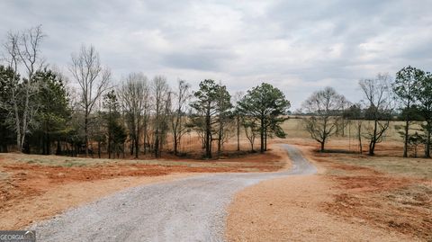 0 Sandy Creek RD TRACT 4 Madison GA 30650