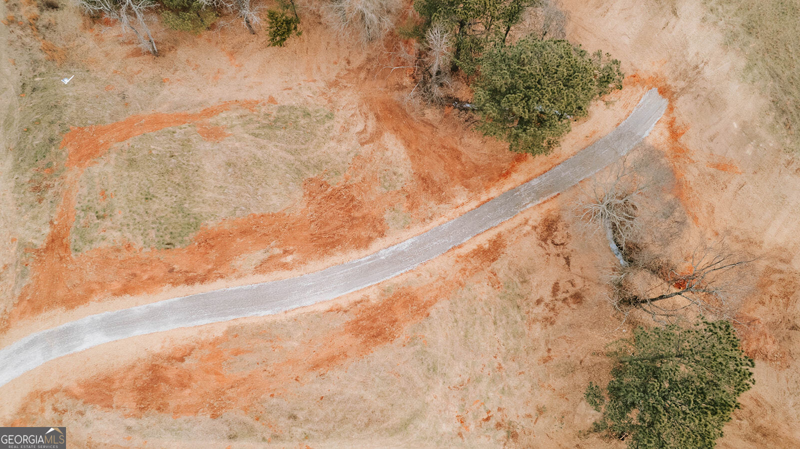 0 Sandy Creek RD TRACT 4