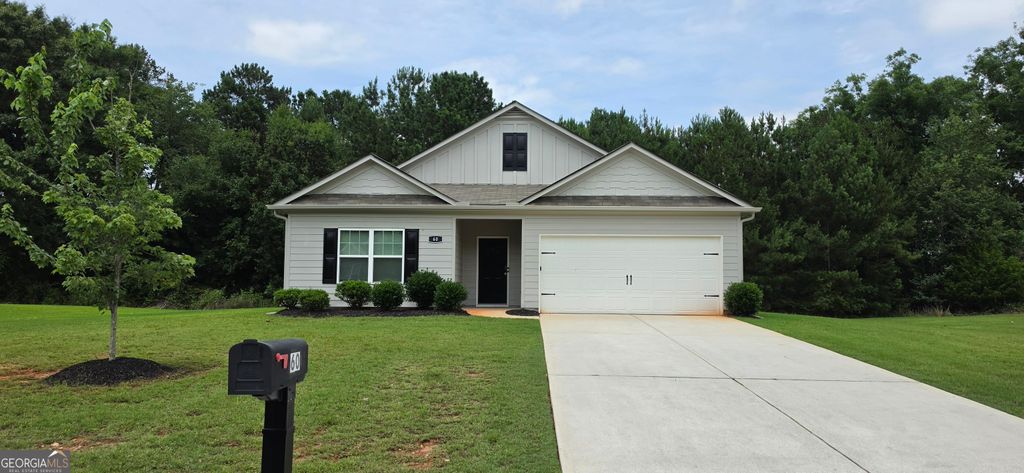Photo of 60 Katelen Court, Covington, GA 30016 (MLS # 10795260)