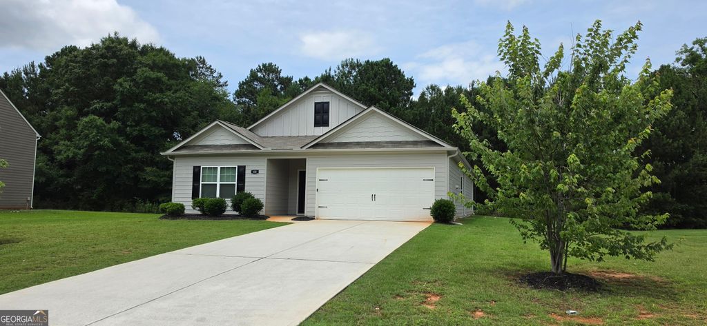 Photo of 60 Katelen Court, Covington, GA 30016 (MLS # 10795260)